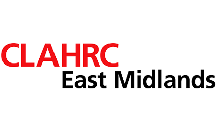 CLAHRC East Midlands