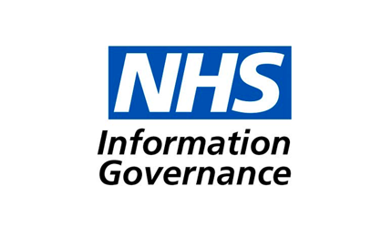 NHS Information Governance