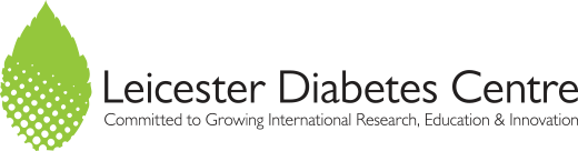 Leicester Diabetes Centre logo